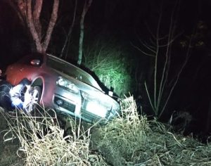Bebê de apenas 3 meses morre em acidente no Norte do Paraná