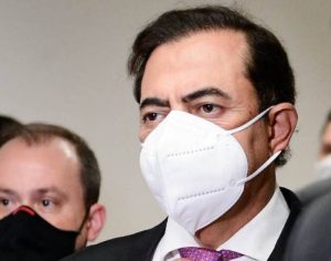 CPI da Covid ouve Marcos Tolentino, suposto ‘sócio oculto’ de fiadora da Covaxin; veja