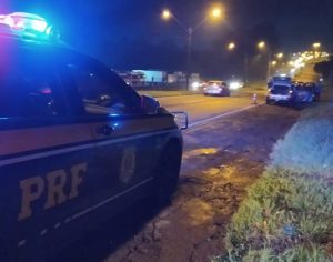Homem morre atropelado na Avenida Brasília em Londrina