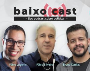 BaixoCast discute repasse às empresas do transporte, Lula, passaporte vacinal e mais