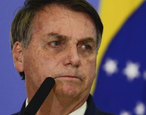Bolsonaro e mais 36 são indiciados pela PF por tentativa de golpe