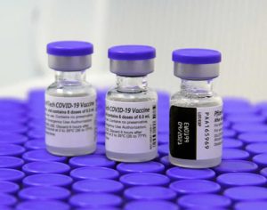 Paraná recebe novo lote com 193 mil vacinas contra a covid-19