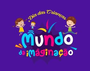 Royal Plaza realiza ‘Mundo da Imaginação’ para as crianças