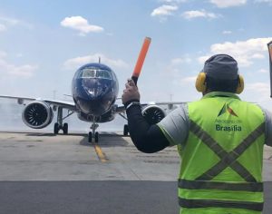 Anvisa recomenda restrições para voos vindos de 6 países da África