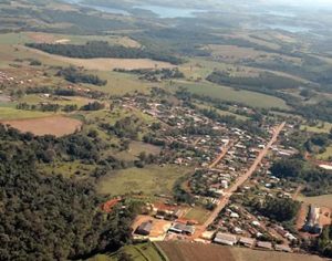 Cidade do PR é única a não registrar morte por covid em toda a pandemia