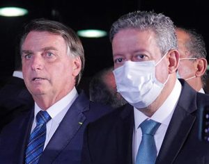 STF forma maioria para suspender ‘orçamento secreto’