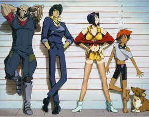 Cowboy Bebop: saiba mais sobre o anime que inspirou live-action da Netflix