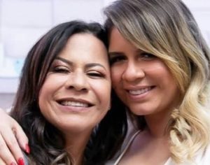 Um dia antes de morrer, Marília Mendonça publicou texto emocionante para mãe