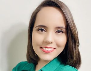 Morre Paloma Pissinati, secretária de Saúde de Rolândia, aos 31 anos