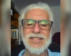 Pastor é encontrado morto perto de bicicleta em estrada rural de Rolândia
