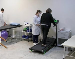 Londrina amplia protocolo de reabilitação para pacientes do ‘pós-covid’