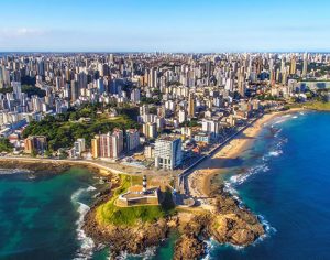 Salvador cancela festa de réveillon por preocupação com ômicron