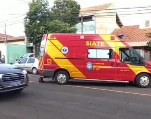 Homem morre em acidente de moto na Zona Oeste de Londrina