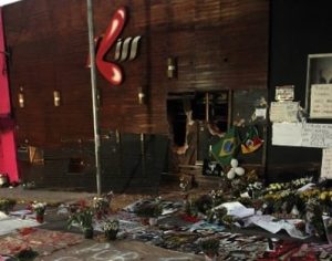 Boate Kiss: os quatro réus são condenados por mortes no incêndio