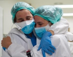 Londrina alcança 10 dias seguidos sem registro de mortes por covid