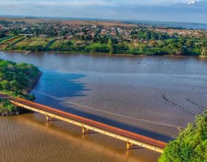 IAT divulga boletim sobre condições de banho em rios e praias do PR