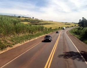 Governo autoriza início da obra de duplicação da PR-445 entre Mauá e Londrina
