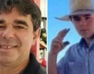 Pai e filho morrem atropelados enquanto viam outro acidente no Paraná