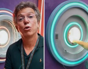 ‘BBB22’ terá botão de eliminação na sala; entenda os detalhes