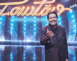 ‘Faustão na Band’ estreia nesta segunda-feira; saiba o horário