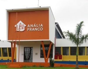 Justiça pede cassação de registro do Lar Anália Franco em Londrina