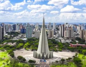 Maringá passa a exigir passaporte vacinal para entrada em eventos