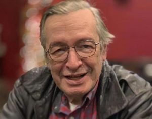 Morre Olavo de Carvalho, aos 74 anos, nos EUA