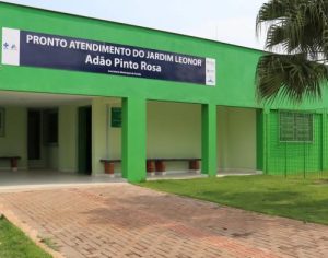 Londrina abre mais dois locais para atendimento de síndromes respiratórias