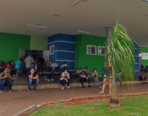 Covid: Londrina tem mais 520 positivados e atinge 1.188 casos ativos