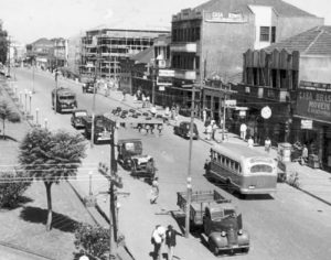 Livro revela conflitos sociais na história de Londrina em 1950 e 1960