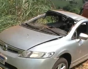 Morre adolescente envolvido em acidente que matou Sandra Nishimura