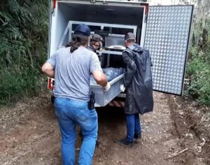 Crime brutal: Jovens são abusadas, mortas e decapitadas no Paraná