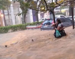 Petrópolis: Chuva causa destruição e deixa pelo menos 38 mortos