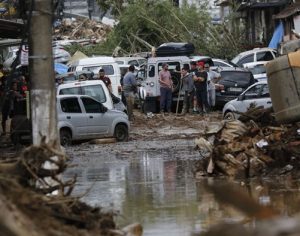 Total de mortos em Petrópolis sobe para 139