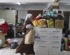 Entidades se mobilizam para ajudar vítimas das chuvas em Petrópolis