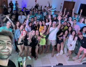 ADR: Agência de Londrina realiza mega evento com influenciadores