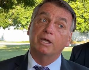 Polícia Federal encontra ordem de Bolsonaro para disparo de notícias falsas