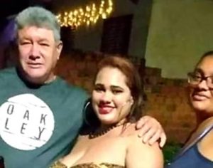 Família de Londrina que morreu em acidente na BR-376 é identificada