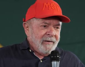 Pesquisa: 18% dos eleitores de Londrina votariam em candidato apoiado por Lula