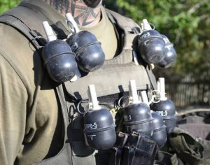 Otan estaria enviando terroristas estrangeiros para Ucrânia, diz Rússia