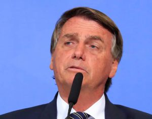 TSE rejeita pedido de Bolsonaro para limitar transporte público na eleição