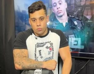Polícia investiga vídeo íntimo de vereador youtuber do Rio com adolescente
