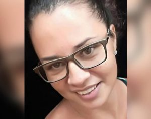 Vítima de tiros do ex-marido em igreja de Londrina é identificada