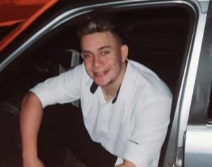 Jovem morre e oito ficam feridos em grave acidente na região de Londrina
