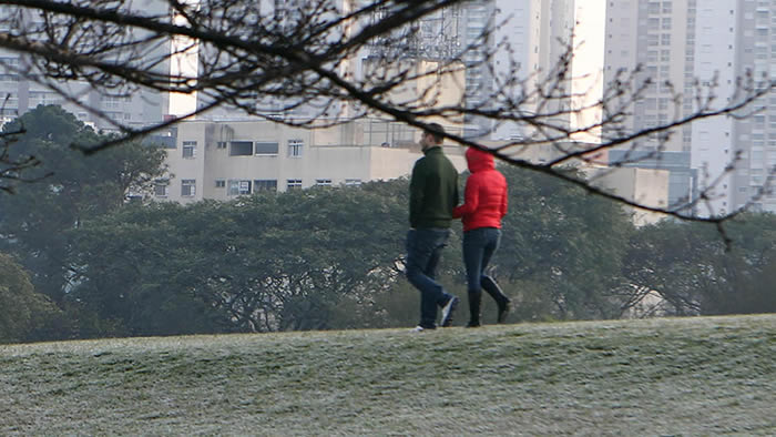 frio londrina