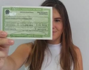 Número de eleitores adolescentes aumenta mais de 200% em Londrina