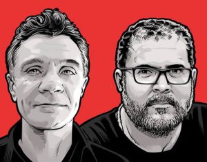 Dom e Bruno foram mortos com tiros na cabeça e tórax, afirma PF