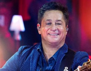 Leonardo faz show nesta quinta-feira na região de Londrina