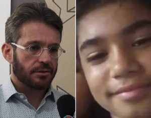 Caso Alekson: Polícia aponta indícios de mal súbito durante a briga