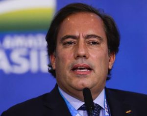 Presidente da Caixa é acusado de assédio sexual por funcionárias